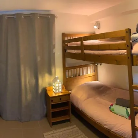 Adeline : 2 Chambres Au Calme, Situation Parfaite Entre Et Village, Avec Vue Lac, Piscine, Jardin Apartment *